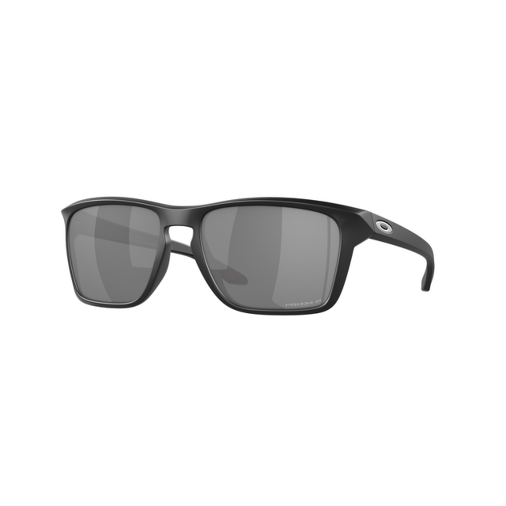 Black Matte Black