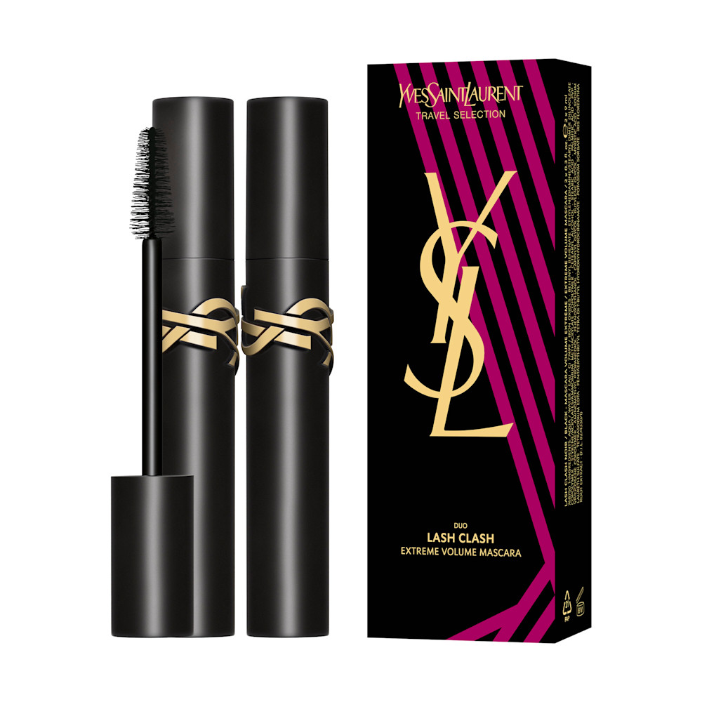 Touche Éclat Duo Travel Selection Set - 1849104 - Milano Malpensa