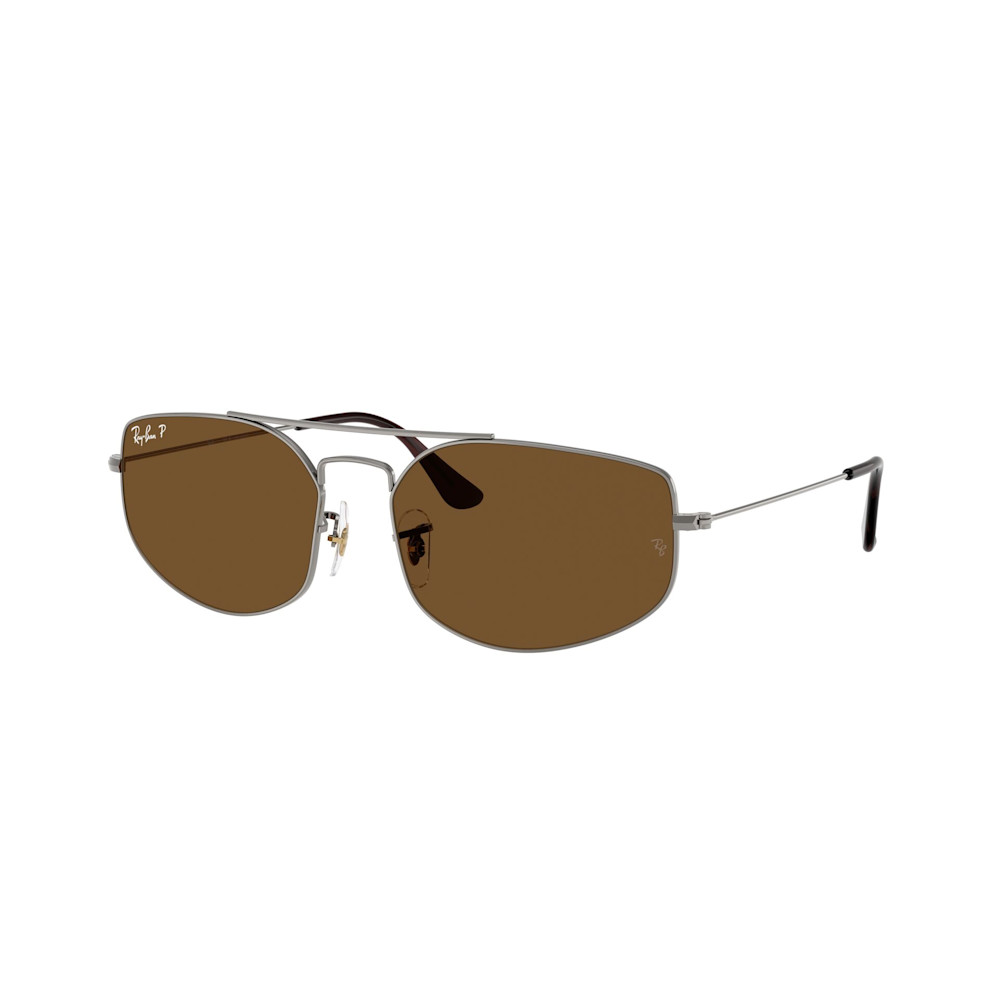 Brown Brown Polar