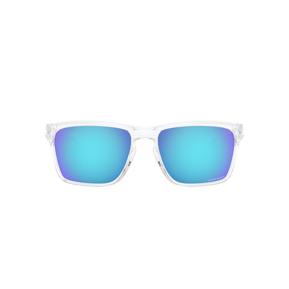 Turquoise Clear-Blue