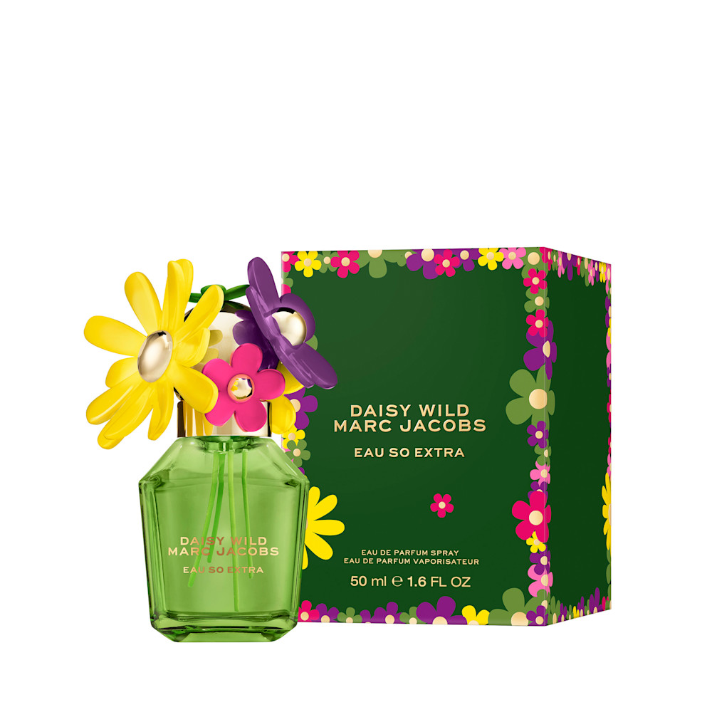 莫杰Daisy Ever So Fresh女士香水- 5164097 - Milano Linate Boutique