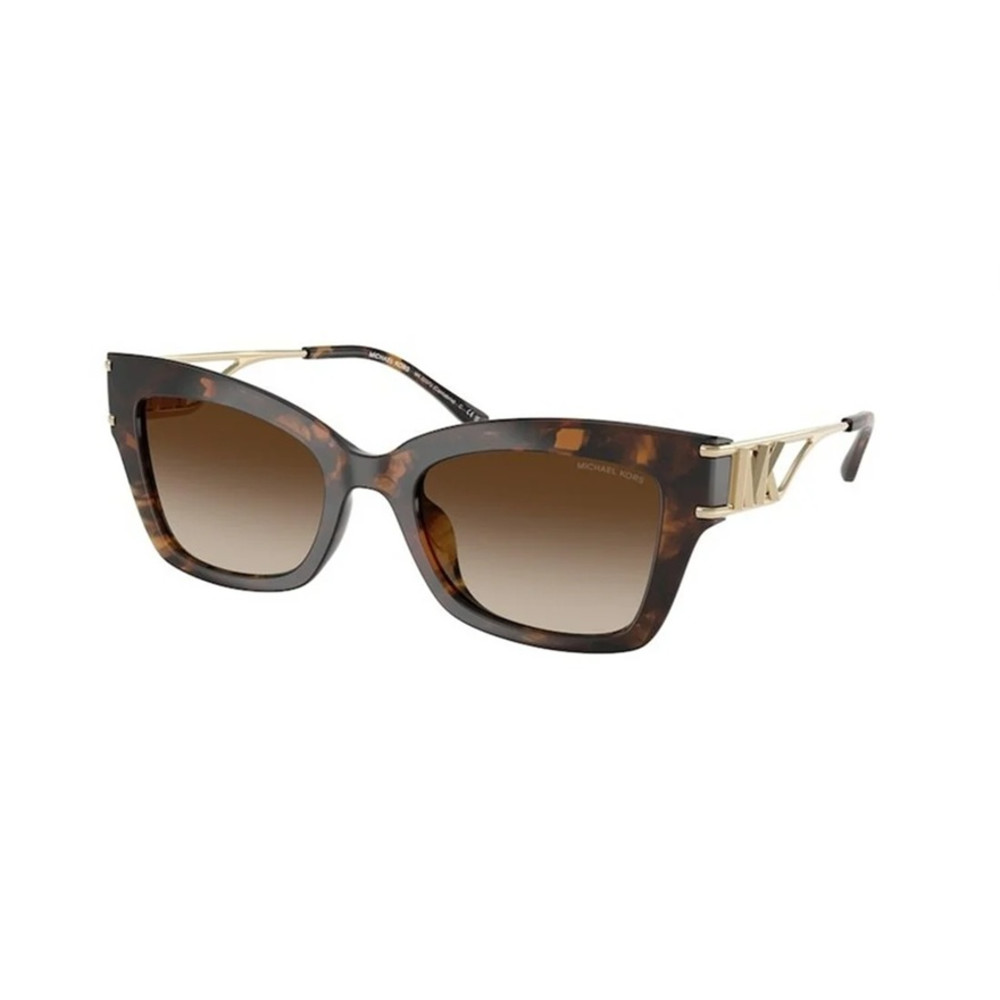 Brown Dark Tortoise Brown Gradient