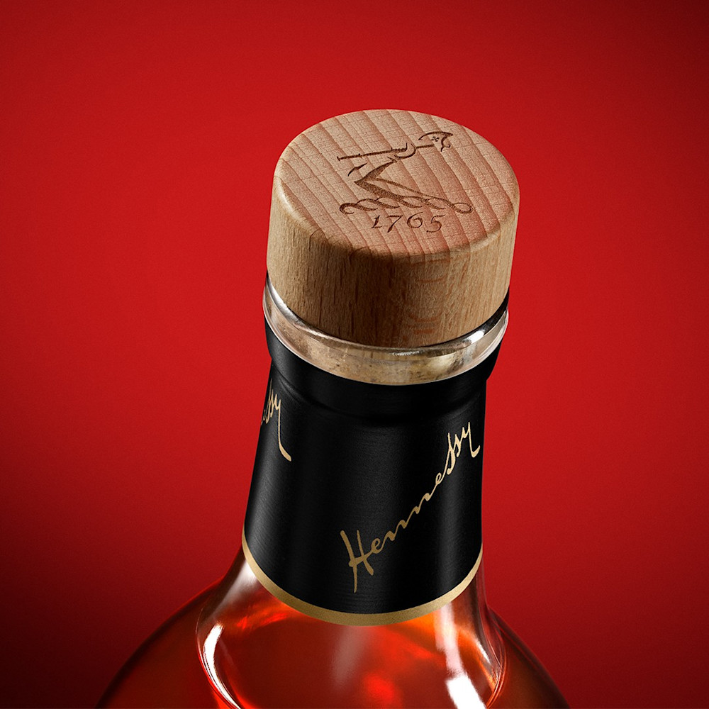Cognac Fine Champagne VSOP - 1000140 - Milano Malpensa Boutique