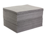 TYGRIS Maintenance Absorbent Mats - Medium (Pack 100)-AM113 | Absorbency 1L Per Sheet