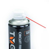 TYGRIS Circuit Freezer Spray (Low GWP) - R240