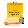 TYGRIS On-The-Go Chemical Spill Kit-SK15(U) | Absorbency Up To 15L
