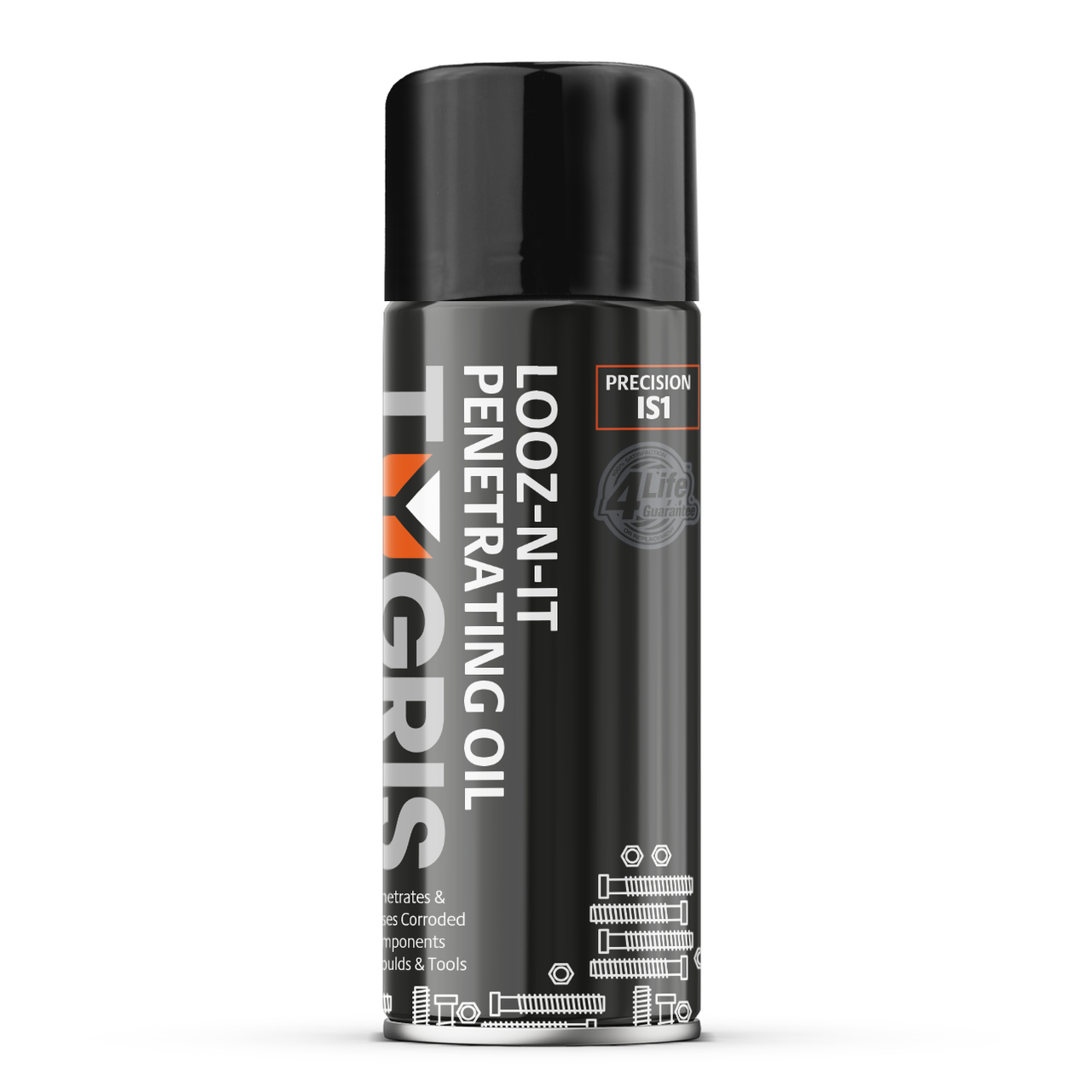 anti-corrosion grease