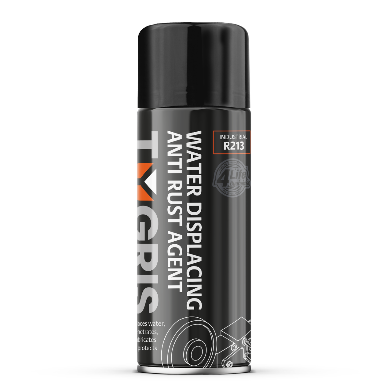 multi purpose grease