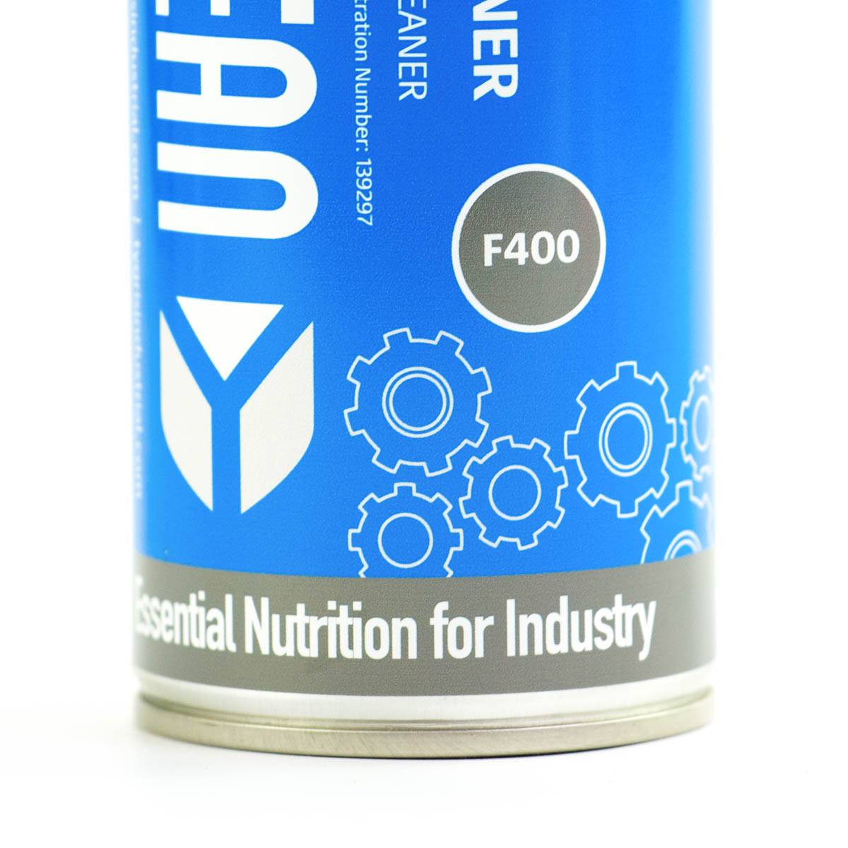 Fast Dry Solvent Cleaner | Food Grade | PROTEAN