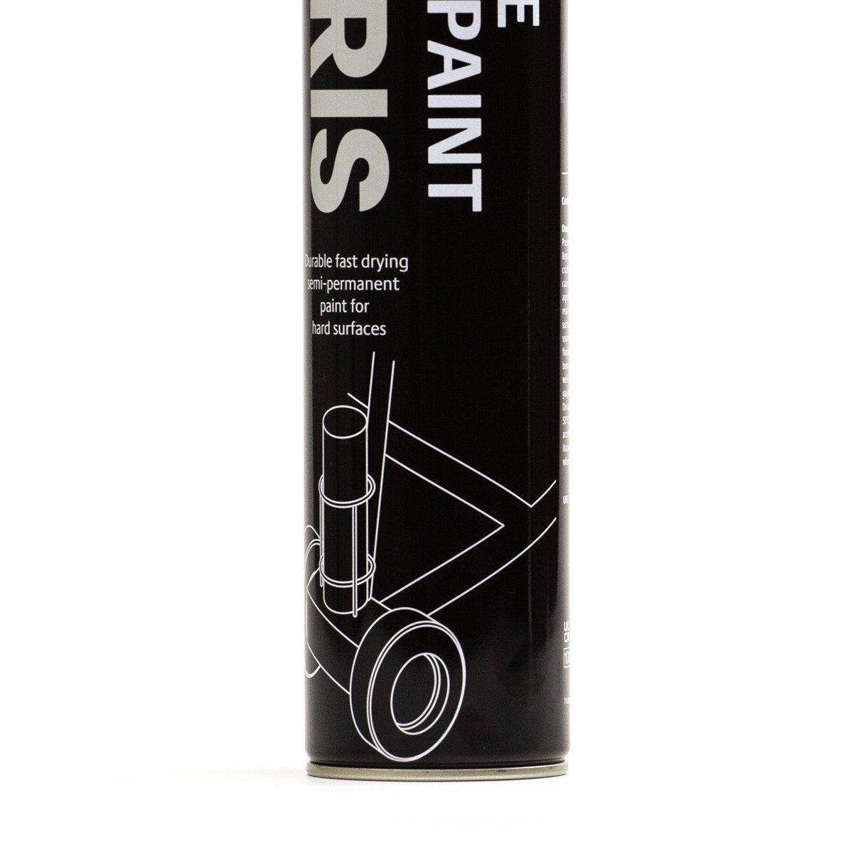 Line Marking Paint | Yellow | TYGRIS