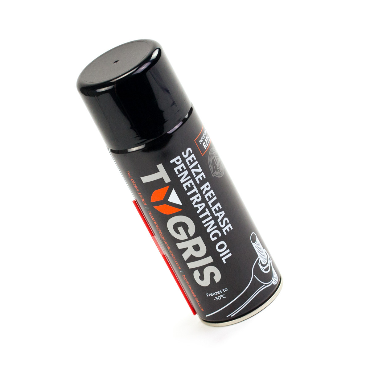 Seize Release Penetrating Oil | TYGRIS