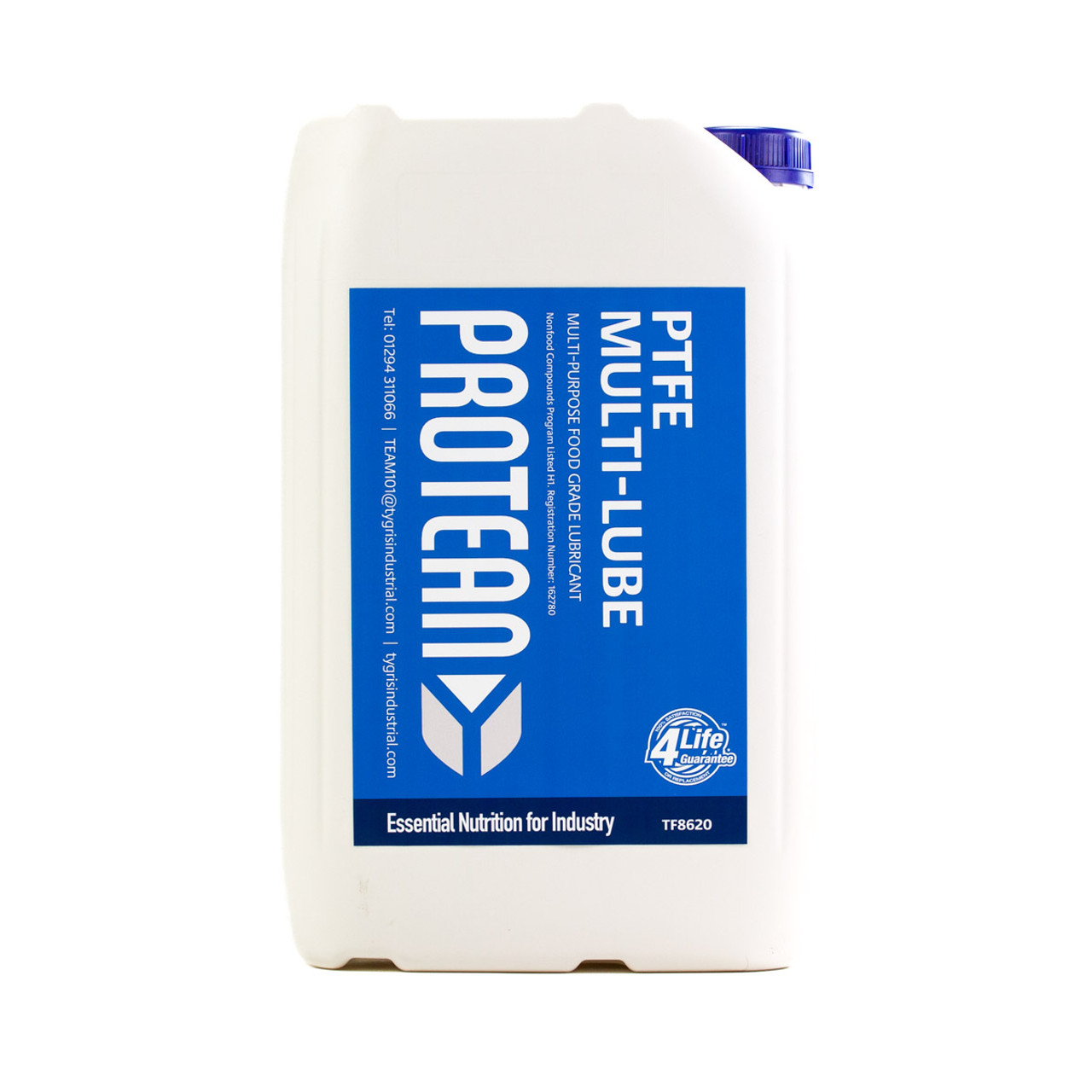 food safe grease