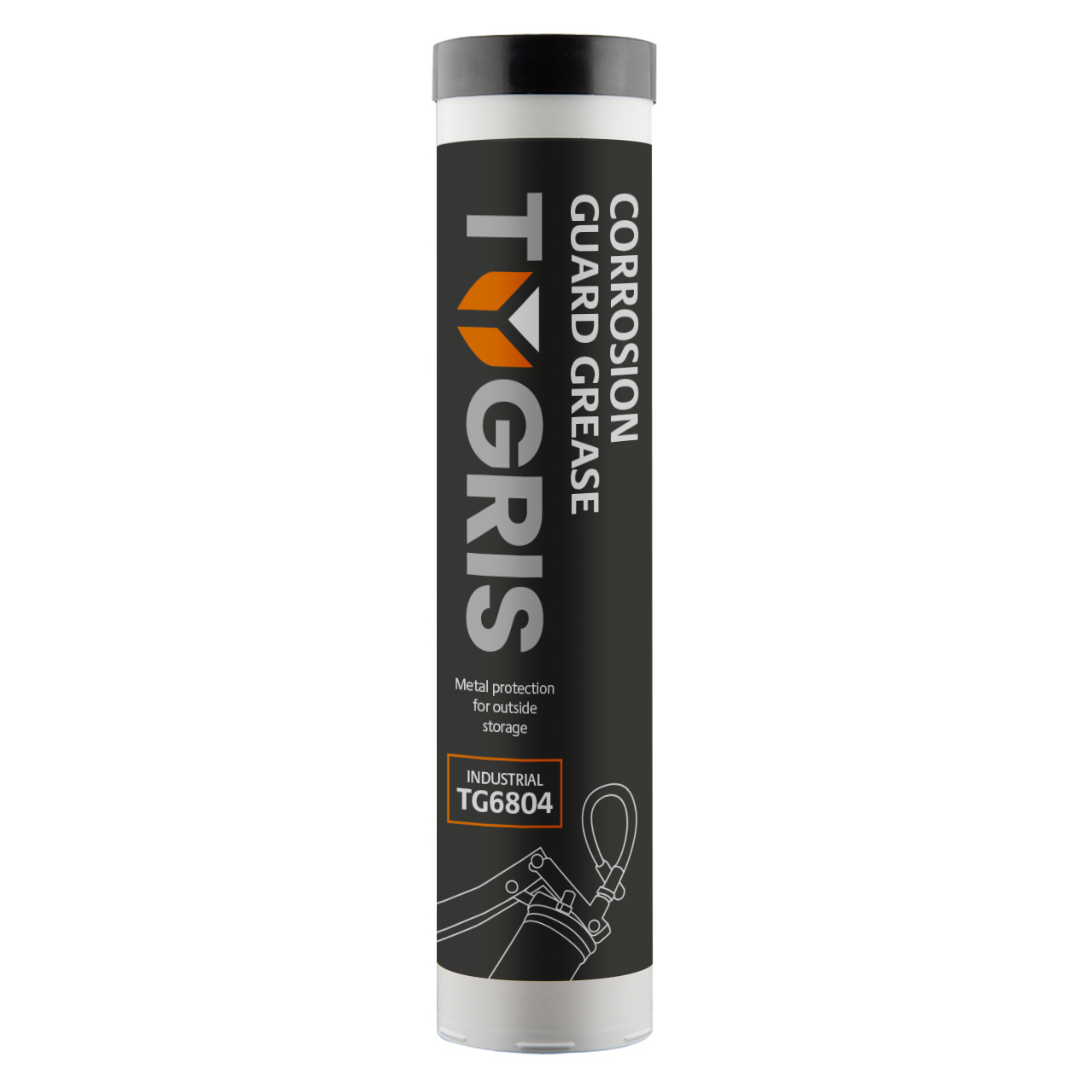 corrosion block grease