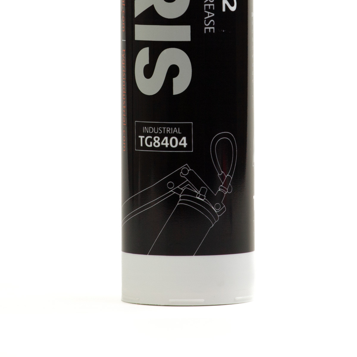 TYGRIS Lithium EP2 Grease TG84 TYGRIS