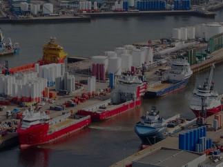 ONOS: The Future of Responsible Performance is Biodegradable