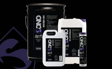 ONOS: The Future Of Biodegradable Lubricants