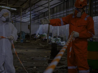 Prioritising Prevention: World Site Safety Day 2026