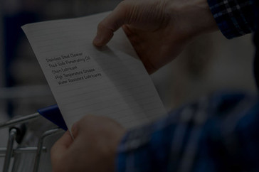 Your Essential Shopping List For Food Grade Operations 