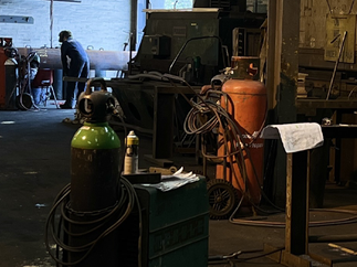 Winter-Proof Your Workshop: Tips for Keeping Your Tools in Top Form