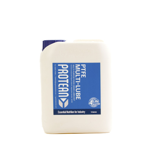 PTFE Multi Lubricant | Food Grade