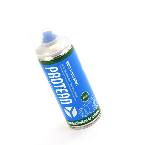 PROTEAN Belt Dressing F414 TYGRIS