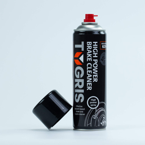 Brake Cleaner Spray | Spray Grease | TYGRIS