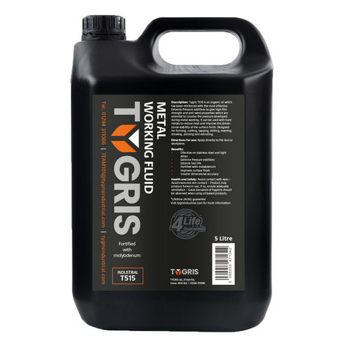 TYGRIS Metal Working Fluid - T515