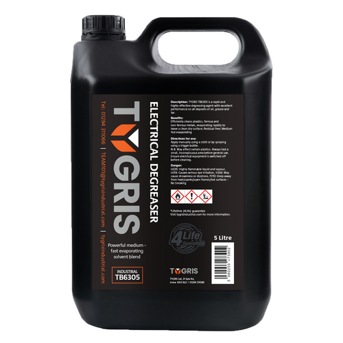 TYGRIS Electrical Degreaser - TB6305