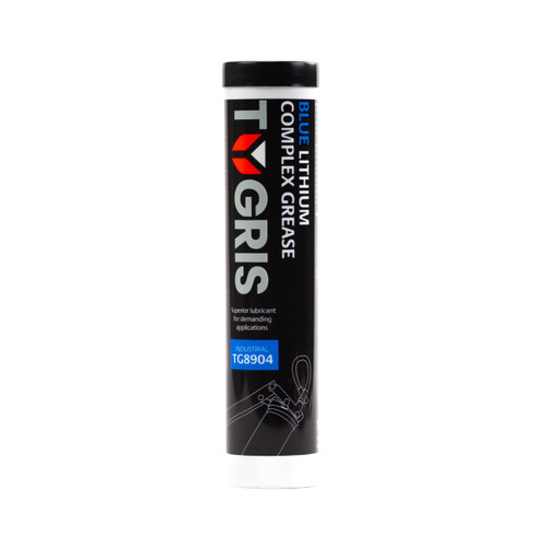 TYGRIS Red Lithium Complex Grease - TG90 - TYGRIS