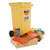 TYGRIS 2-Wheeled Chemical Spill Kit - SK90(U)