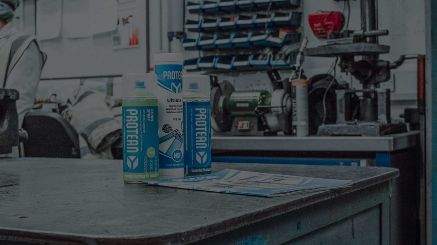 How Our Industrial Solutions Keep Huntapac Running