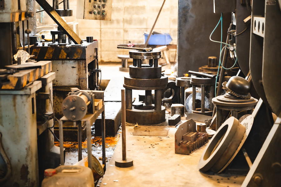 Workplace Safety: The Cleaners & Sanitisers You Need