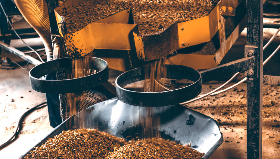 Pellet mills: Scaling-up to boost operational efficiency - Milling and Grain