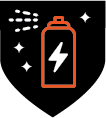 Electrical Cleaning Sprays