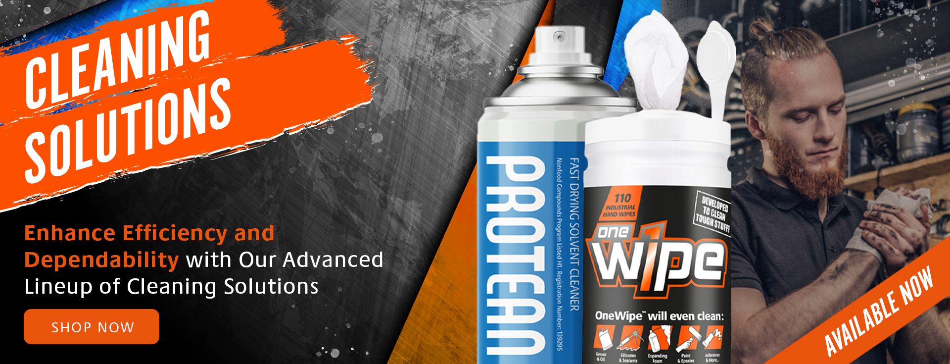 TYGRIS Reduce Downtime, Increase Efficiency