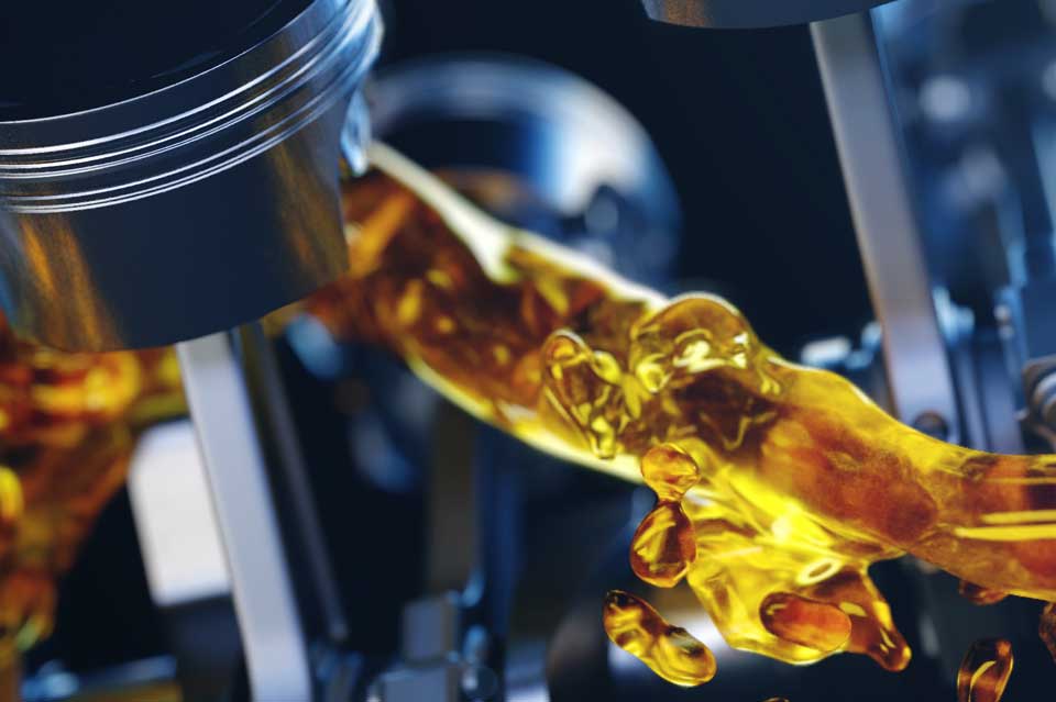lithium complex grease