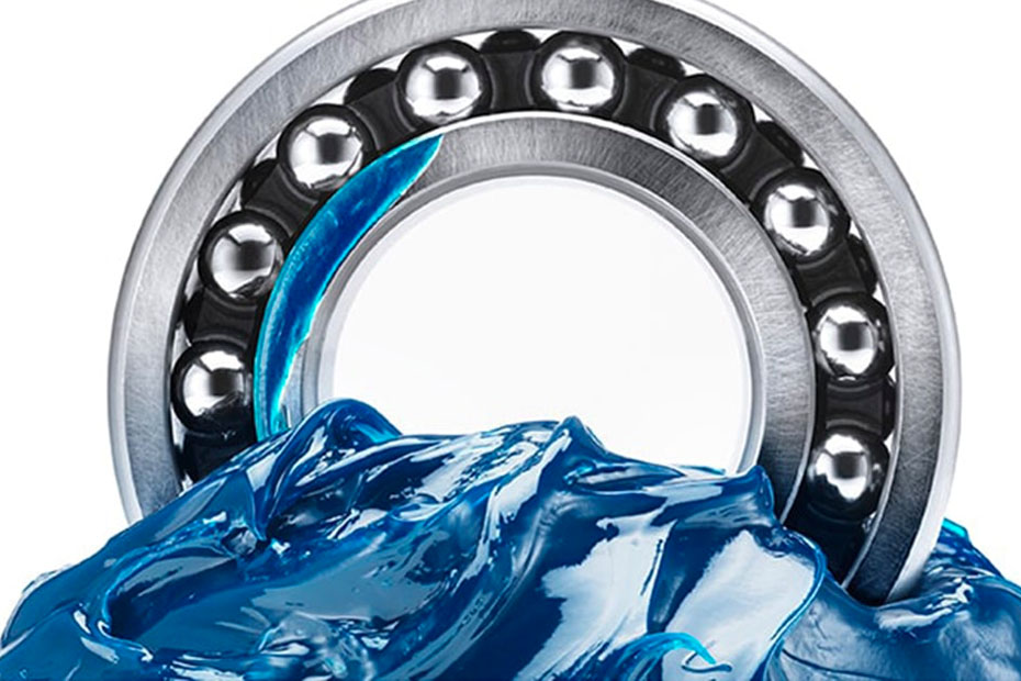 Grease Testing How We Test Our Greases TYGRIS