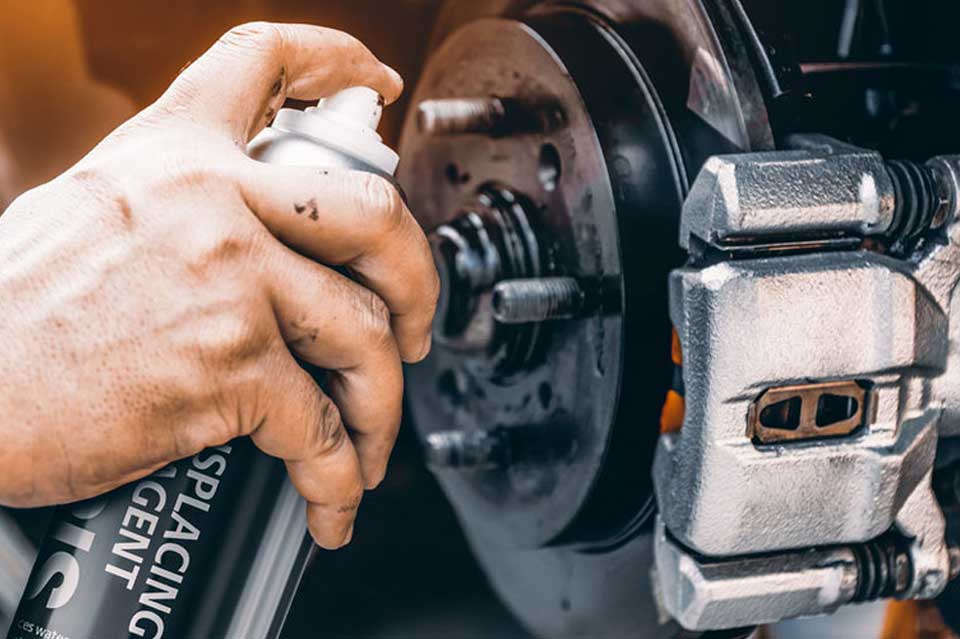 How To Clear A Blocked Aerosol Can TYGRIS