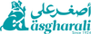 A ASGHARALI