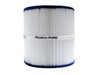 Master Spa - X268320 - PMA30-2002-R - Filter Element - Micro Filter Cartridge for Master Spas from 2002-2003 - Front View