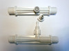 X320205 - White Mazzei Ozone Injector (Starting 2009)