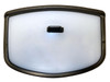 Master Spa - X320628 - Filter Lid - Twilight Series - Back View