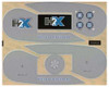 Master Spa - X509020 - H2X Complete Overlay - Front View