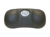 Master Spa - X540730 Spa Pillow - Legend Series Charcoal Grey Lounge Pillow Starting in 2010 - Front View