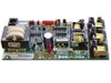 Master Spa - X800750 - Balboa Equipment MAS75 PC Circuit Board  - Front View