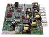 Master Spa - X800900 - Balboa Equipment MAS200 PC Circuit Board - Front View