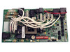 Master Spa - X801095 - Balboa Equipment MS5000 PC Board Starting 2006 - Front View