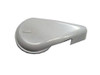 Master Spa - X804100 - 2 inch Grey Diverter Valve Handle 1996-1998 - Front View