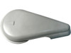 Master Spa - X804110 - 2 inch Grey Diverter Valve Handle 1999-2002 - Front View