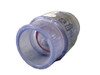 Master Spa - X278700 - Check Valve 1.5 X 2 inch - Side View
